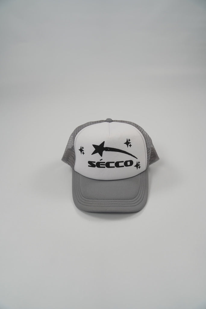 SÉCCO Trucker hat - SÉCCO