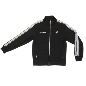 SÉCCO TrackStar Jacket Black - SÉCCO