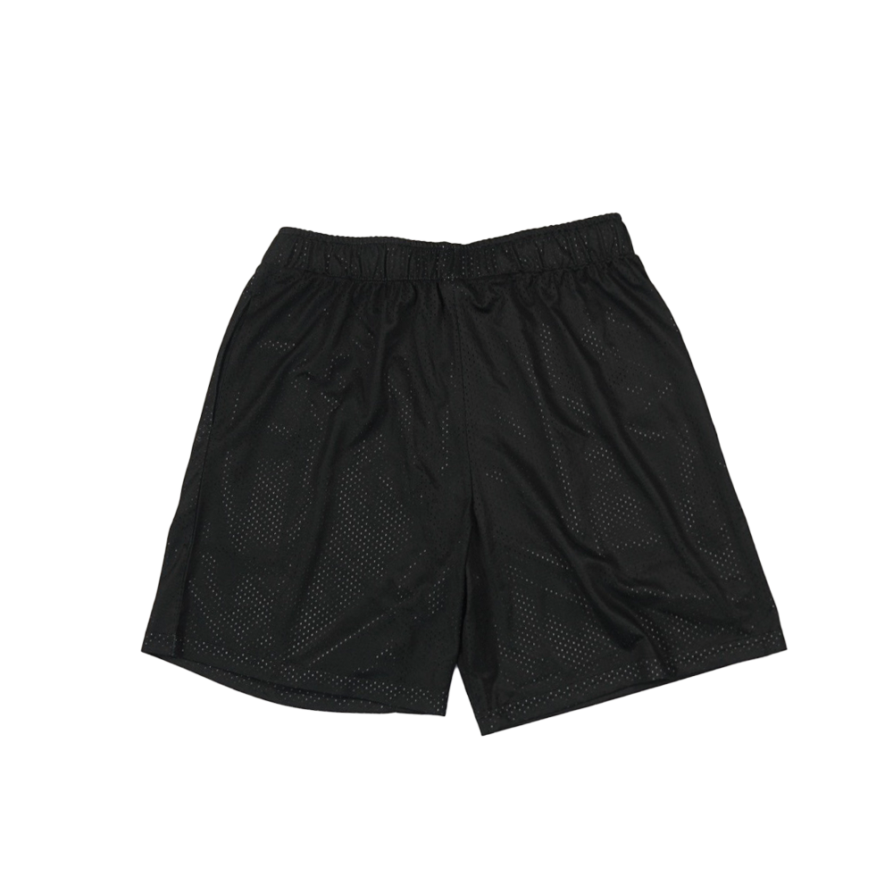 Football Shorts SÉCCO Black - SÉCCO