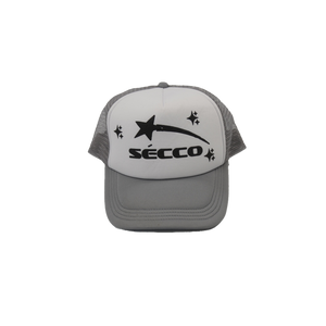 SÉCCO Trucker hat - SÉCCO