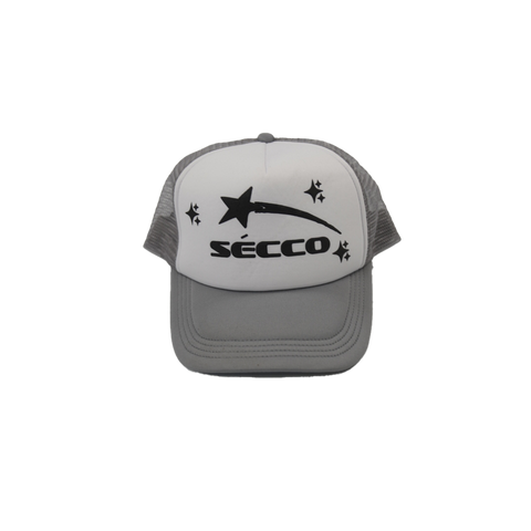 SÉCCO Trucker hat - SÉCCO