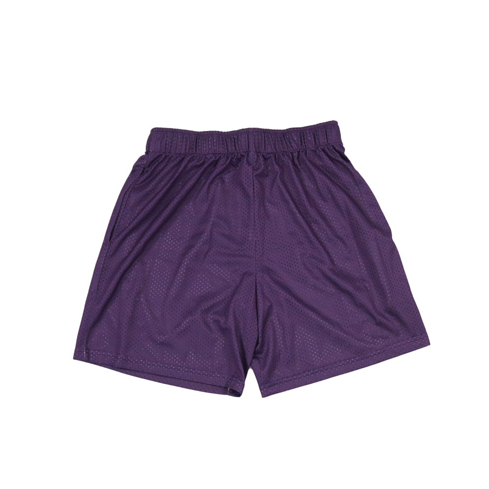 Football Shorts SÉCCO Grape - SÉCCO