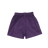 Football Shorts SÉCCO Grape - SÉCCO